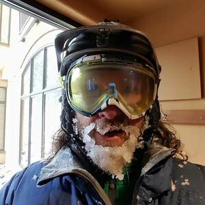 Fundraising Page: Matthew Gorman